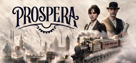 Prospera Cover