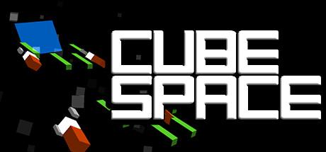 Cube Space Cover
