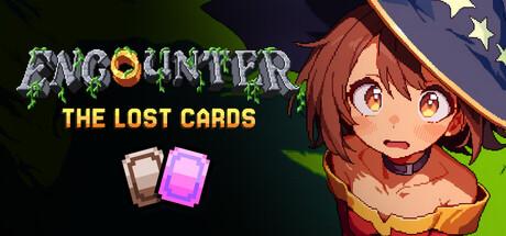 Encounter: The Lost Cards Cover
