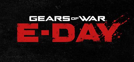 Gears of War: E-Day Cover