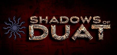 Shadows of Duat Cover