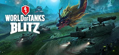 World of Tanks Blitz - The Plush Matilda Cover