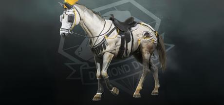 METAL GEAR SOLID V: THE PHANTOM PAIN - Western Tack Cover