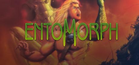 Entomorph: Plague of the Darkfall Cover