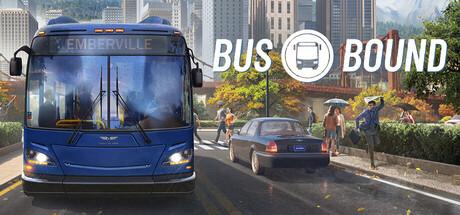 Bus Bound Cover