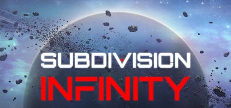 Subdivision Infinity DX Cover