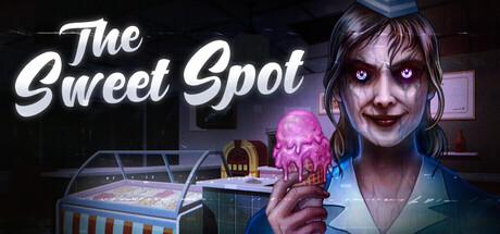 The Sweet Spot Cover