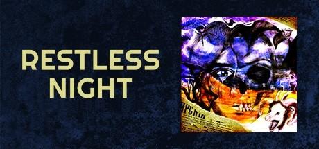 Restless Night Cover