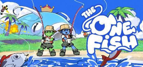 The One Fish Cover