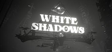 White Shadows Cover