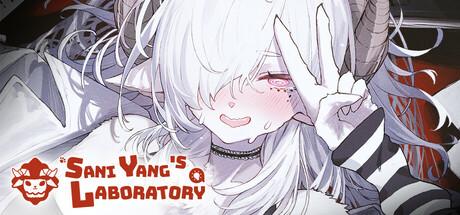 Sani Yang's Laboratory Cover