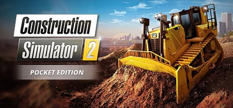 Construction Simulator 2 Cover