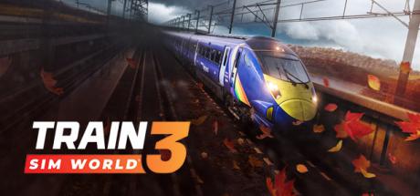 Train Sim World 3: Southeastern Highspeed: London St Pancras – Ashford Intl & Faversham Route Add-On Cover