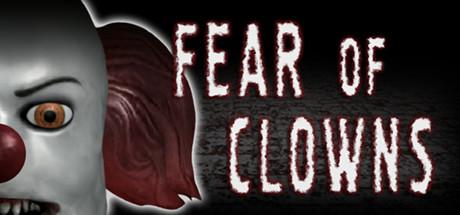 Fear of Clowns Cover