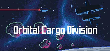 Orbital Cargo Division Cover