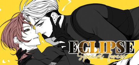 Eclipse : Special Forces Cover