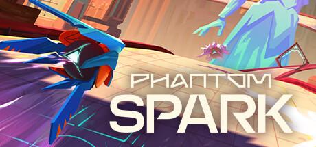 Phantom Spark Cover