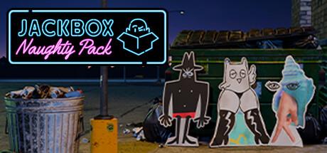 The Jackbox Naughty Pack Cover