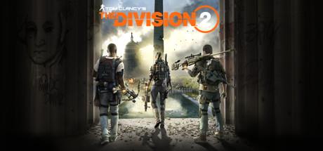 Tom Clancy's The Division 2 - Year 1 Pass Cover