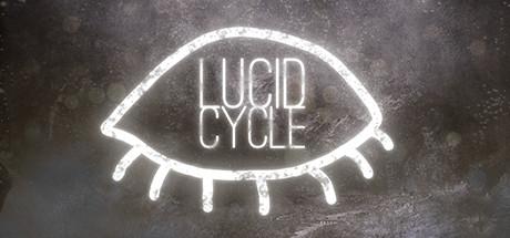 Lucid Cycle Cover