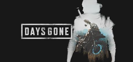 Days Gone Deluxe Edition Cover