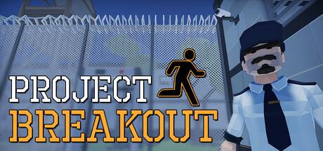 Project Breakout Cover