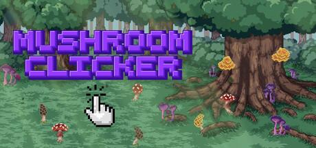 Mushroom Clicker Cover