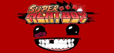 Super Meat Boy + Lone Survivor + Braid Bundle Cover