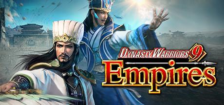 Dynasty Warriors 9: Empires Cover