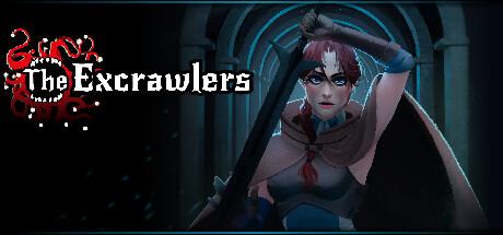 The Excrawlers Cover