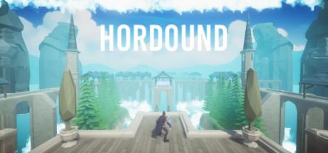 HordounD Cover