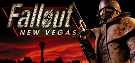 Fallout: New Vegas Collectors Edition Cover