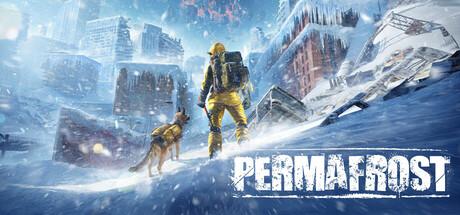 Permafrost Cover