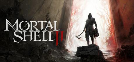 Mortal Shell II Cover