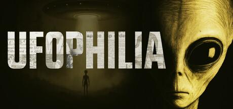 Ufophilia Cover