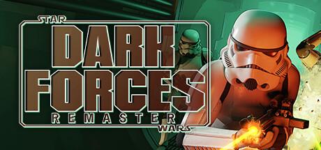 STAR WARS: Dark Forces Remaster Cover