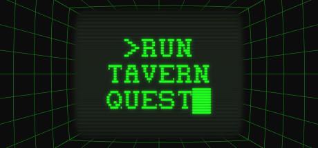 Run TavernQuest Cover