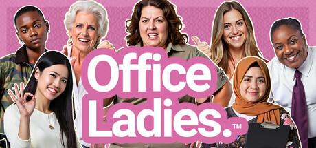 Office Ladies Cover