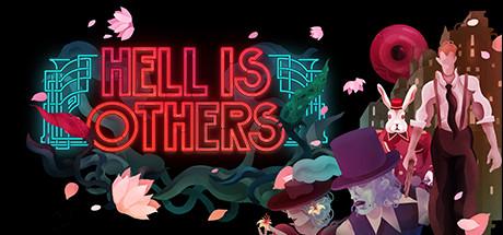 Hell is Others Cover