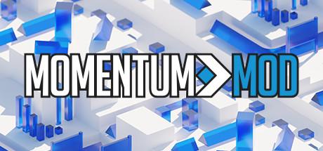 Momentum Mod Cover