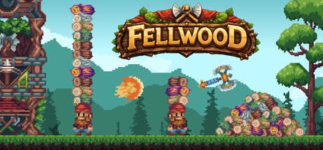 Fellwood Cover
