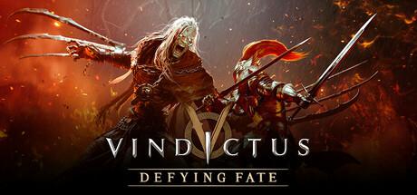 Vindictus: Defying Fate Cover