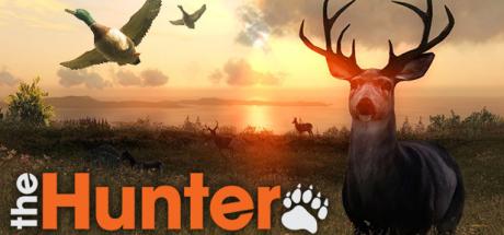 theHunter Classic Cover