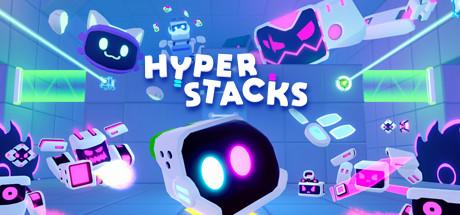 Hyperstacks Cover