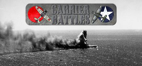 Carrier Battles 4 Guadalcanal Cover