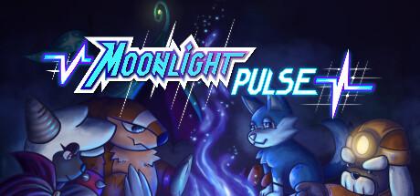 Moonlight Pulse Cover