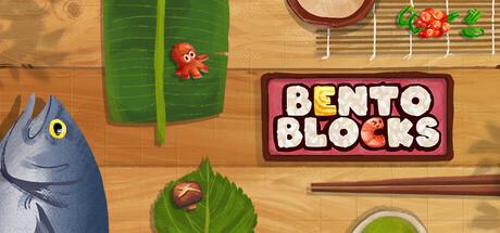 Bento Blocks Cover