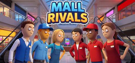 Mall Rivals Cover