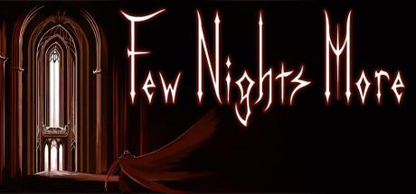 Few Nights More Cover