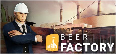 Beer Factory Cover